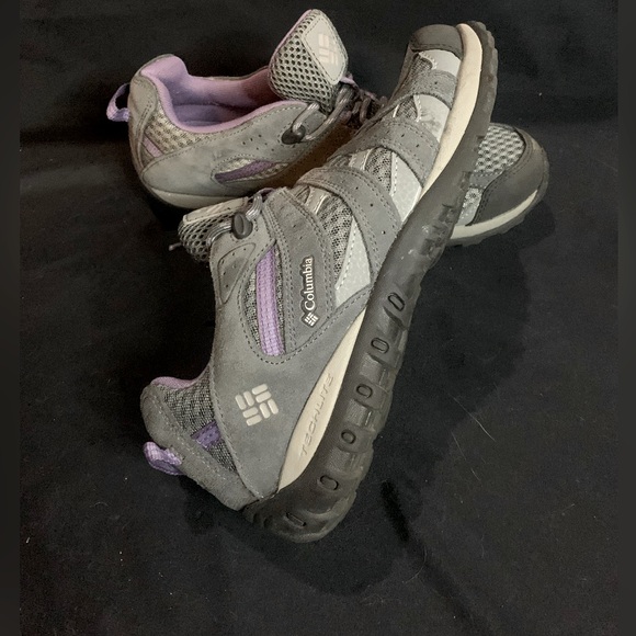 Columbia Hiking Shoe - Picture 4 of 4